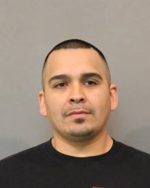 Esteban Soto Jr.
